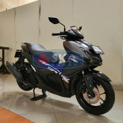 Yamaha Aerox Alpha Tahun 2025